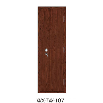 Fireproof Door (WX-FPW-108)